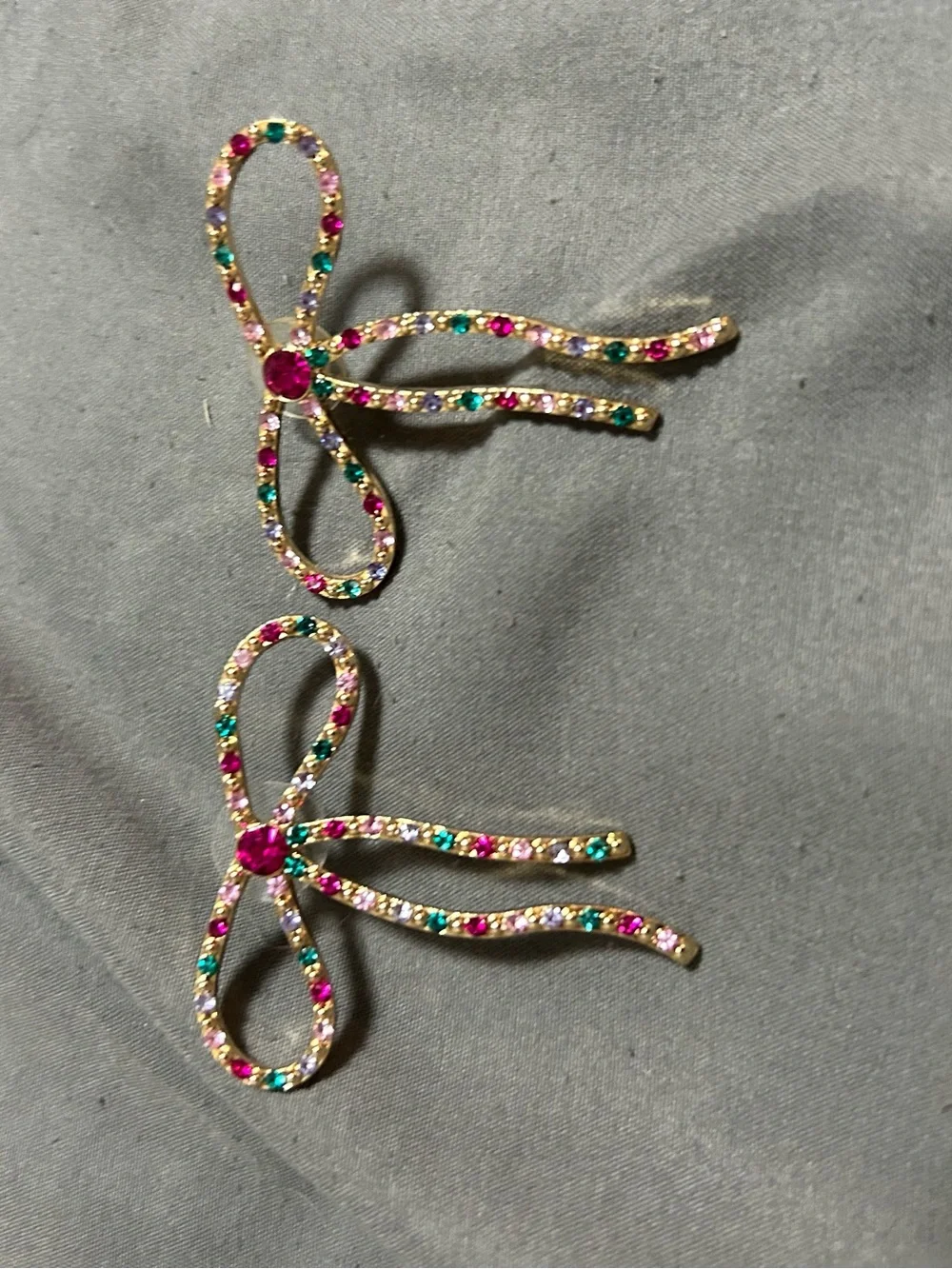 N/A cute beaded